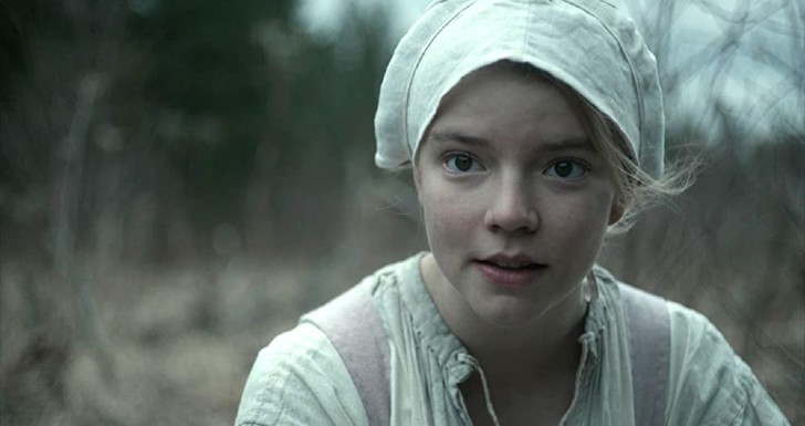 Anya Taylor-Joy