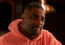 Idris Elba