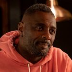 Idris Elba