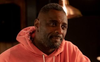 Idris Elba