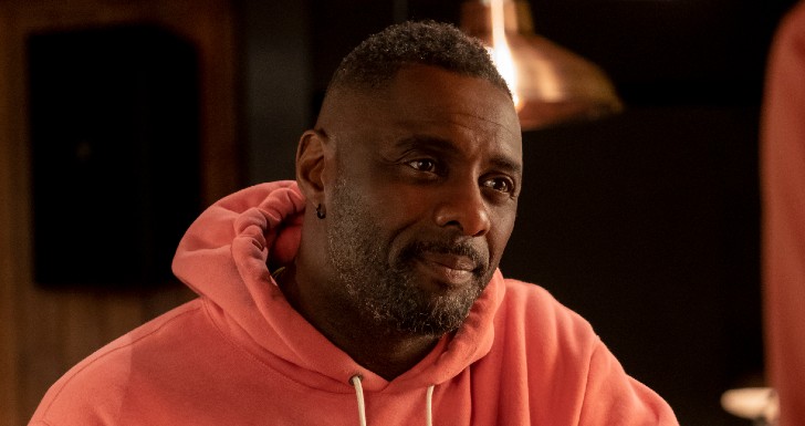 Idris Elba