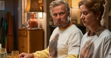 Uma Família de Doidos