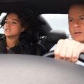 Fast and Furious