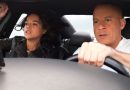 Fast and Furious