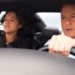 Fast and Furious