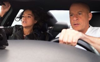 Fast and Furious