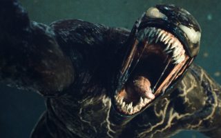 venom carnage 2