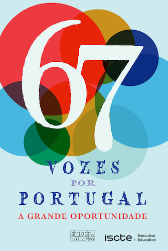 livros, 67 Vozes Por Portugal