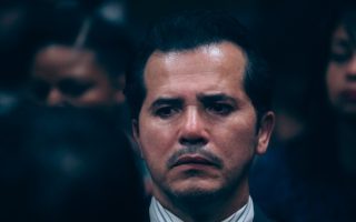 John Leguizamo