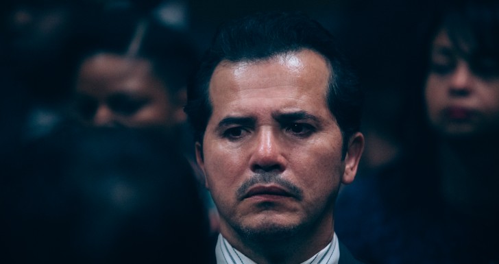 John Leguizamo