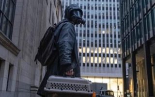 Y: The Last Man