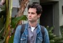 Penn Badgley