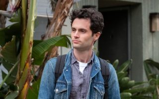 Penn Badgley
