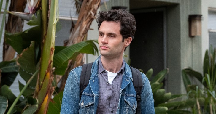 Penn Badgley