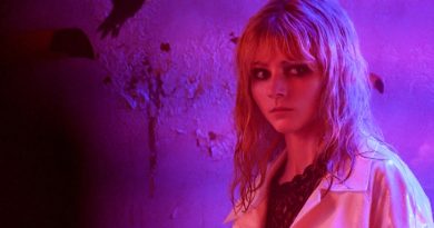 A Noite Passada em Soho