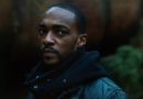 Anthony Mackie