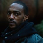 Anthony Mackie