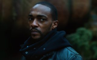 Anthony Mackie