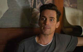 Matt Bomer