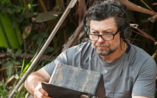 andy serkis