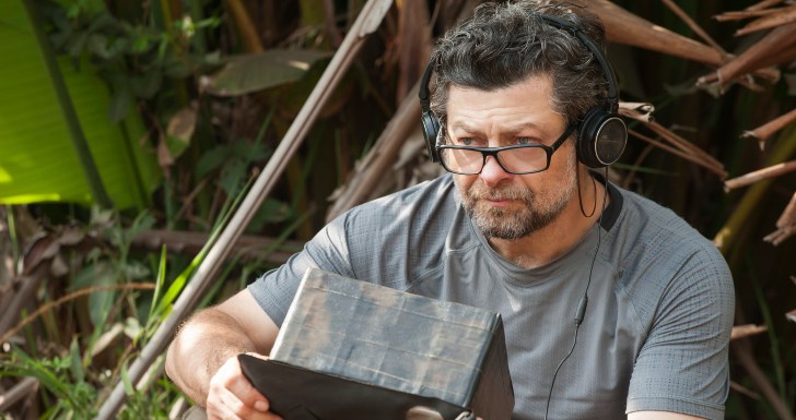 andy serkis