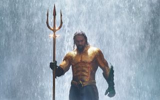 Aquaman