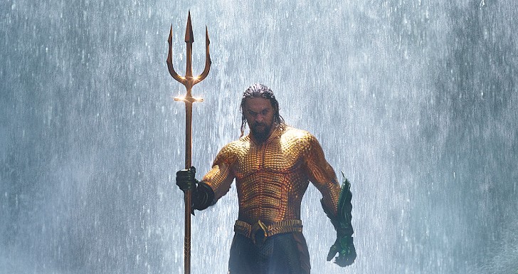 Aquaman