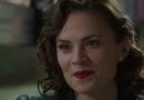 Hayley Atwell