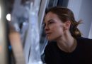 Hilary Swank