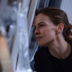 Hilary Swank