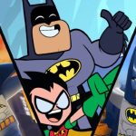 Batman Day