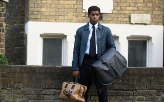John Boyega