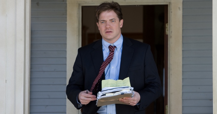 brendan fraser