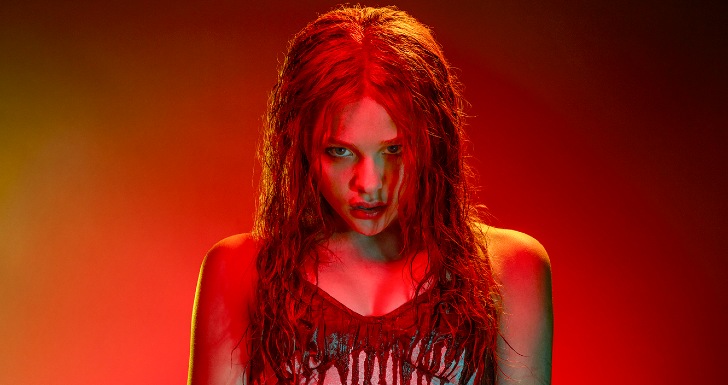 carrie 2013 tvcine