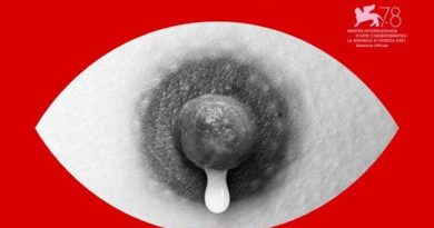 78º Festival de Veneza