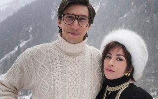 Casa Gucci em análise