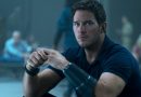 Chris Pratt