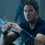 Chris Pratt
