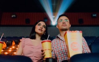 Cinemas Portugueses