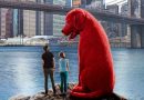 Clifford: O Cão Vermelho