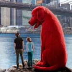 Clifford: O Cão Vermelho