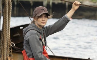 Emilia Jones Hollywood 2021