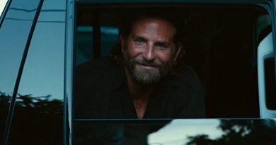 Bradley Cooper