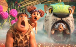 Croods 2