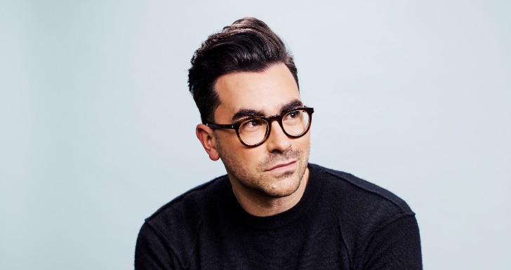 Dan Levy