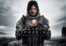 Death Stranding PS5