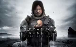 Death Stranding PS5