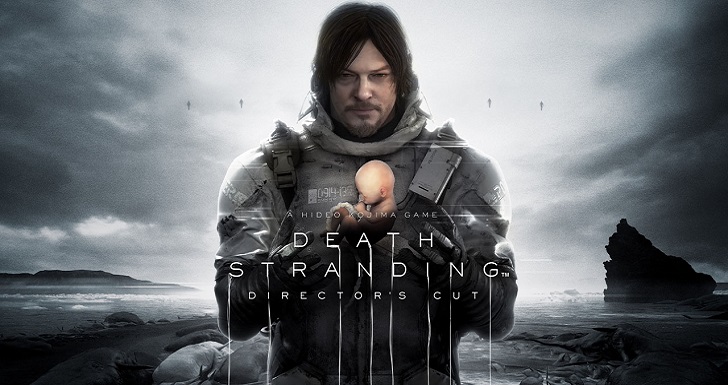 Death Stranding Director's Cut, em análise