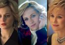 Diana Naomi Watts Emma Corrin Kristen Stewart