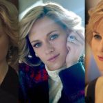 Diana Naomi Watts Emma Corrin Kristen Stewart